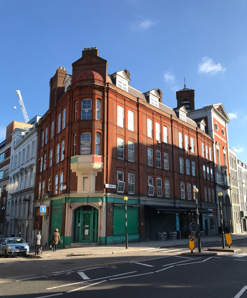 We’re planning major interior renovation and refurbishment works to the social clubs and halls attached to St Peter’s #Italian Church. We are expecting a contribution to the costs from Rome, but this will still leave us with significant fundraising to undertake. Can you help?