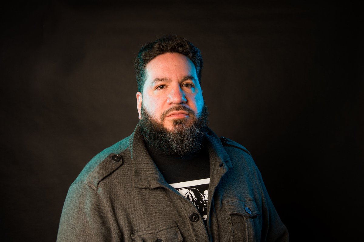 "Passion. Ownership. Learning." -in that order, is how Roberto Gonzalez' students have taken their education to space! We're excited to welcome to <a href="/TEDxNewportRI/">TEDxNewport</a>! bit.ly/2oAQTs1