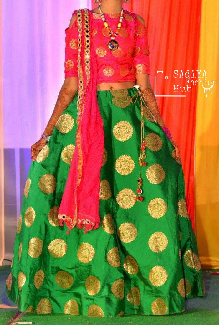SadiyaHub's tweet photo. Sadiya_Fashion_Hub #Designer_Skirt_Choli
Dress Designing/Material (Brand) Your Thoughts Our Creations Fashion Boutique in Chambal Garden Kota #Contact_Soon_For_Your_Dream_Dresses 
Contact : 9166001173 https://t.co/O9QFJsHMQt