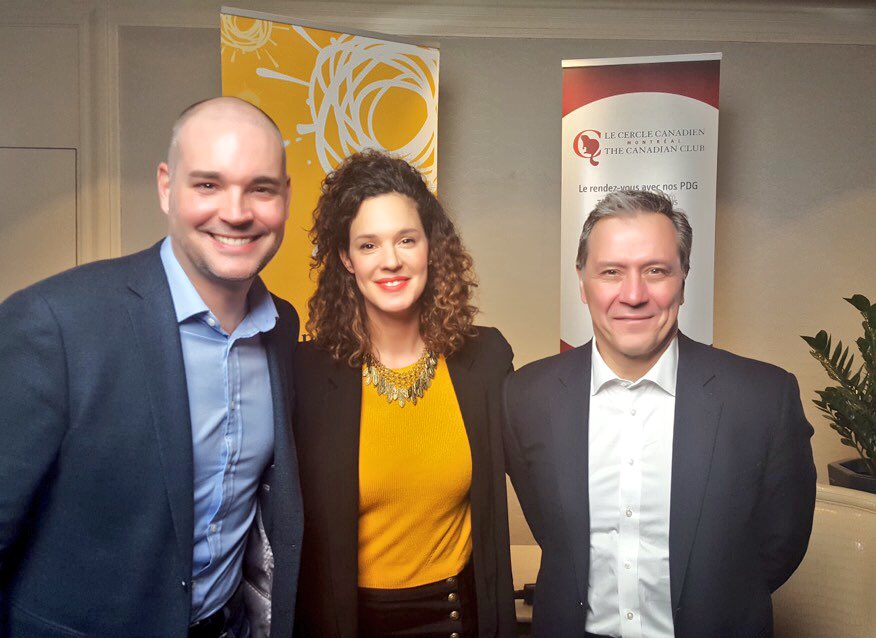 Robert Dumas (@robertdumas) on Twitter photo Merci au réseau d’affaires @Cerclecanadien pour les échanges lors de ma conférence et <a href="/nduvernois/">Nicolas Duvernois</a> pour le Facebook Live sur le rôle des entreprises dans la santé globale des employés hier #santéetproductivité Merci au réseau d’affaires @Cerclecanadien pour les échanges lors de ma conférence et <a href="/nduvernois/">Nicolas Duvernois</a> pour le Facebook Live sur le rôle des entreprises dans la santé globale des employés hier #santéetproductivité