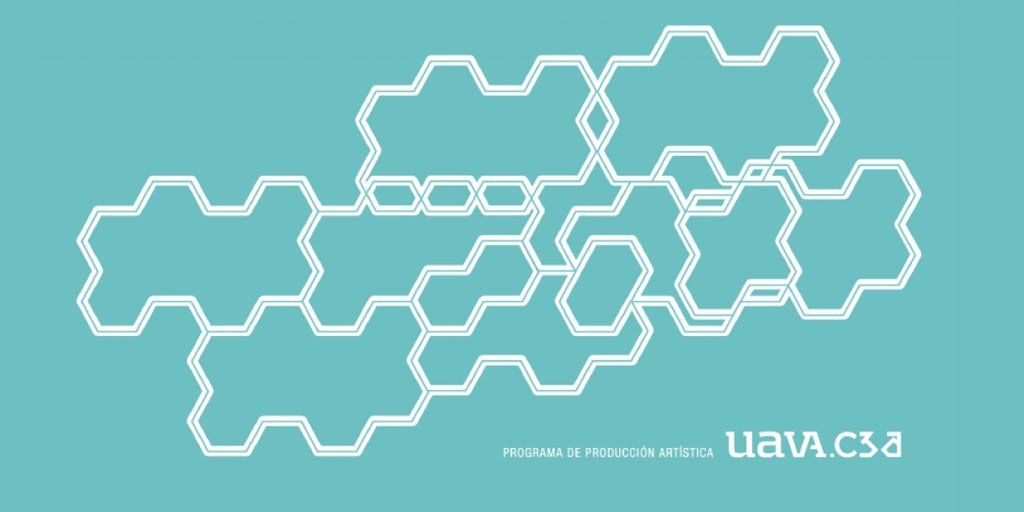 elrespirador's tweet image. El @C3A_Andalucia y la @uava_org convocan la 1ª edición del 'Programa de Producción Artística'.

Dotación económica de 1200 € para producción y gastos.

Hasta el 25 de marzo.

¡Más info aquí!

elrespirador.es/programa-produ…