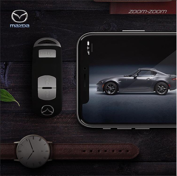 LithiaMazda's tweet photo. #TuesdayThoughts Balance, and clean detail: #mazda https://t.co/Oo7wsPHUO5 https://t.co/8m5Ei79gz4