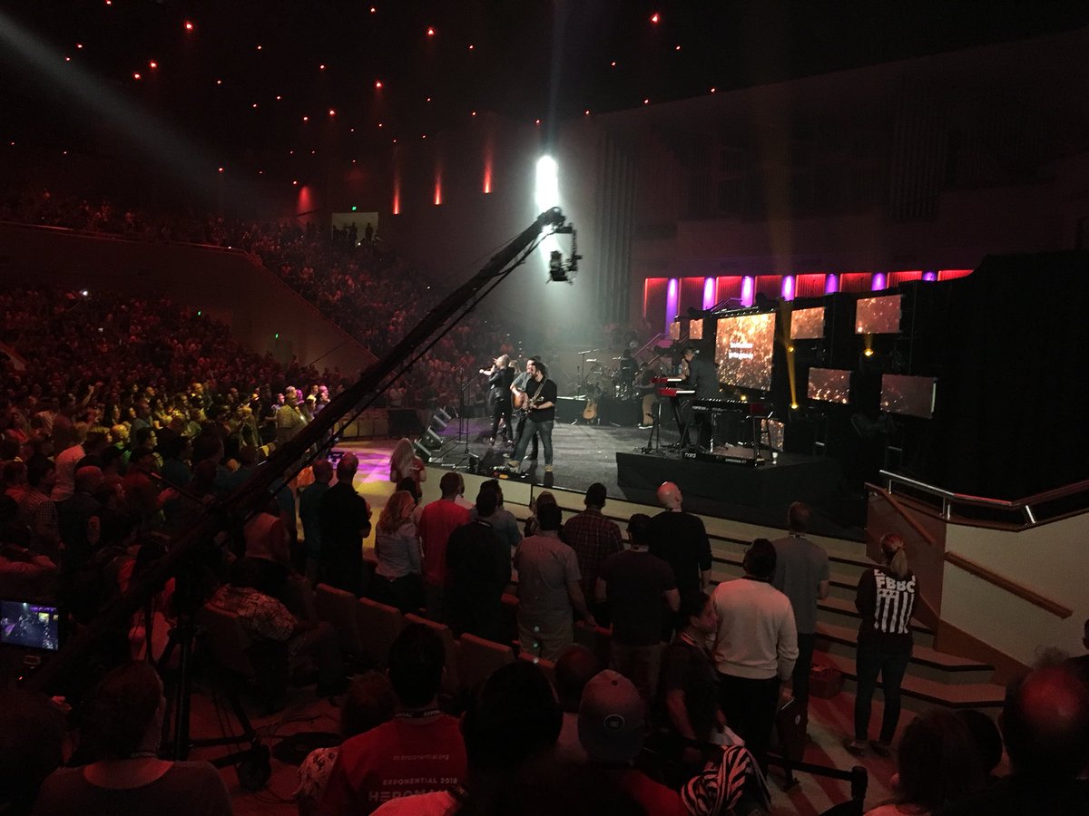 Intentional Impact tweet media