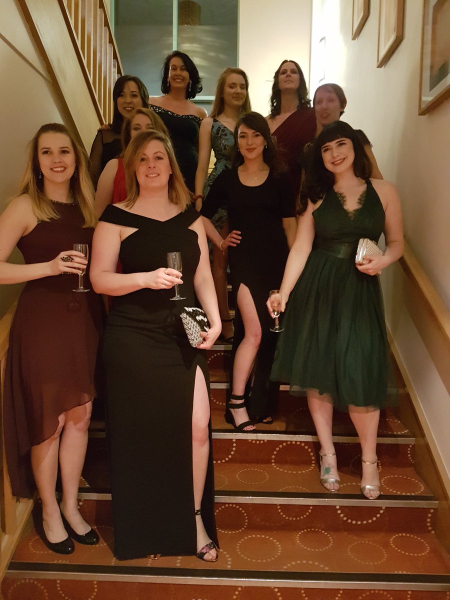 clairedwight's tweet photo. #GLE18 beautiful CDCs and CSCs https://t.co/cCL6RbBHKG