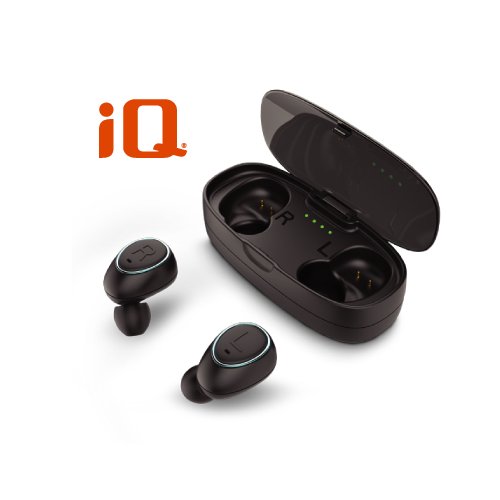 MadmanMckay's tweet photo. HUGE Savings on True Wireless Bluetooth Earbuds from iQ - Save 30% now and get a pair for ONLY $99 - while supplies last at ALL 5 McKays locations on #VancouverIsland

Check out the full flyer here - https://t.co/CbIwcFJcML https://t.co/MHD4oJHe9z