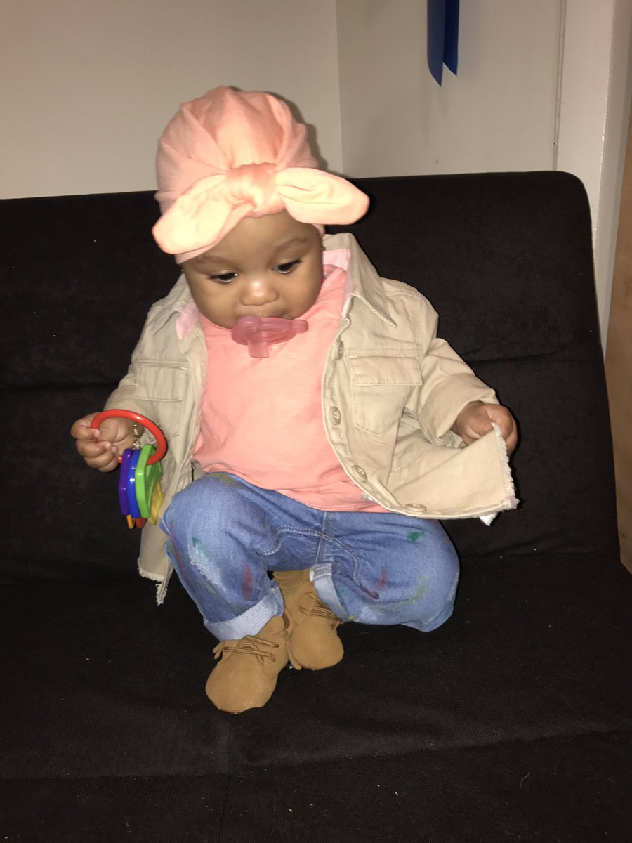 HighOffYa_LOVE's tweet photo. my kid really dope 😉😍 #sheactlikeshebeenhereb4 #redbonesdoesitbetter https://t.co/sb75cJQv67
