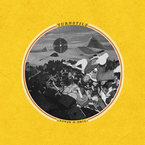 New <a href="/turnstilehc/">TURNSTILE</a> release came out on 2/23. Check it out! RoadrunnerRecords.lnk.to/timeandspace <a href="/RRRoadCrew/">Roadrunner Road Crew</a>