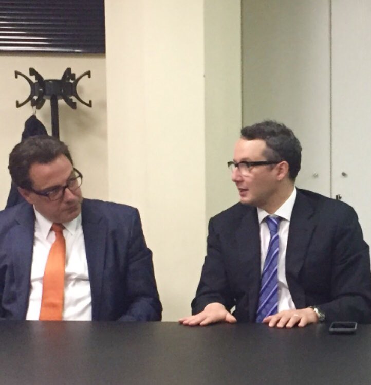 atziampiris's tweet photo. Hosted a riveting and informative talk by @SashaToperich at the University of Piraeus #Greece #USGreece #GreeceMFA https://t.co/nKnPL0KMPp