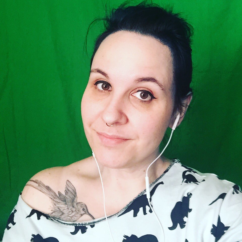 Ms_Amyaly's tweet image. Turnaround Tuesday! Gotta make sure the Miller’s not behind you! Live from 1-7pm est

#Twitch #twitchaffiliate #bitboss #dbd #girlswithtattoos #supportsmallstreamers #girlswhogame