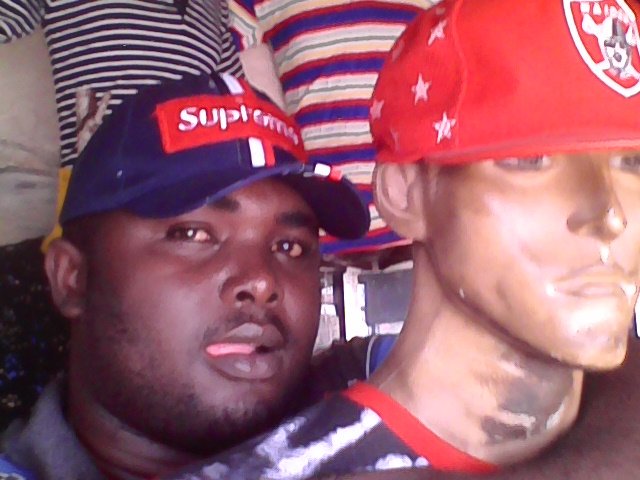 Darling pls prove your love to me am gona give my to u