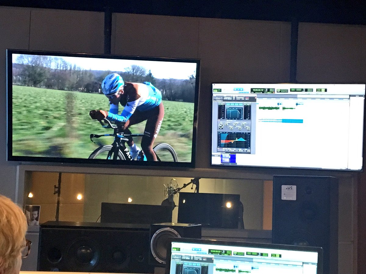 Nicogeay's tweet photo. Au mixage du sujet sur @tonygallopin pour @stade2 de dimanche... https://t.co/vP15RHA49l