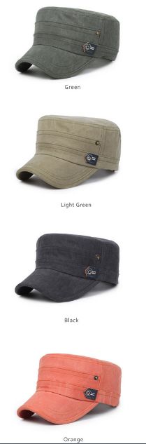 IakoubiY's tweet photo. https://t.co/iRLhQfDDZH
Brand NUZADA 2017 Cotton Unisex Men Women Flat Top Cap Do Old Effect Military Hats Classic Solid Color Visor Hat Summer Autumn 
#hat #winter #cold #weather #cap #snow #fluffy #furry #winterfashion #fashion #menfashion #shopping #gift #menhat #menwinterhat https://t.co/eLA8XG7g0H