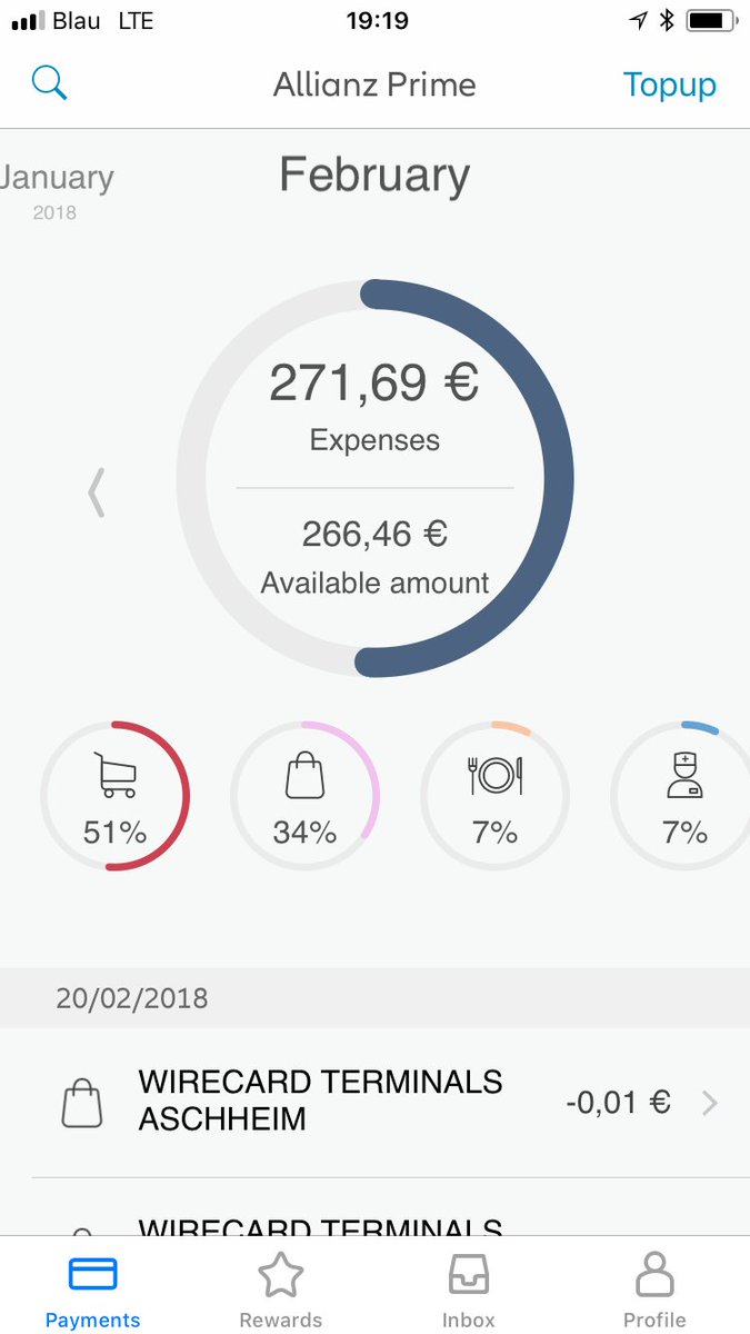 Allianz tweet media