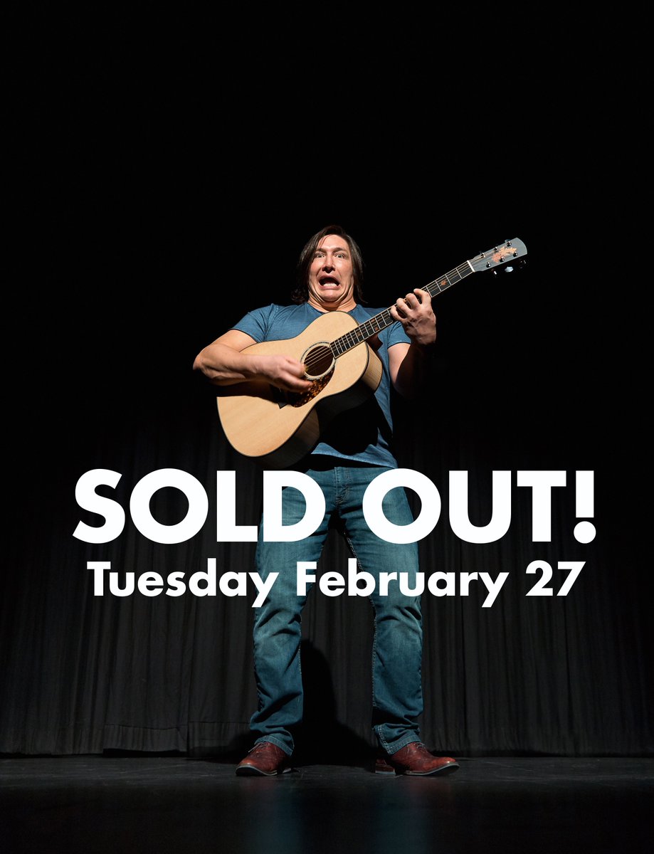 Theatre_Network's tweet photo. Tonight's Tuesday 2 for 1 performance of @injunmutt's #MetisMutt is SOLD OUT! Tix still available for the rest of the run - ONLY ONE WEEK LEFT! #yegtheatre #yegarts https://t.co/m5OAzhS5JJ https://t.co/UN3U1jgvnG