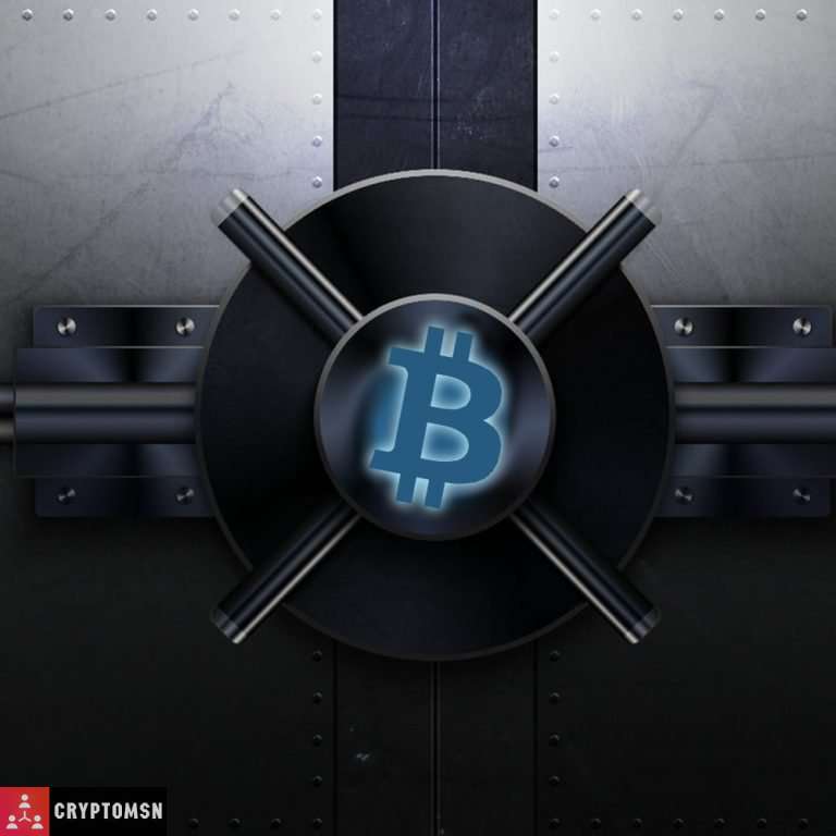 cryptomsn's tweet photo. Breakthrough in technologies - "#VersaVault" for crypto-currencies - https://t.co/7dlSiBypWj
#DigitalStorageForCryptoCurrency https://t.co/sAq1CRqu2L