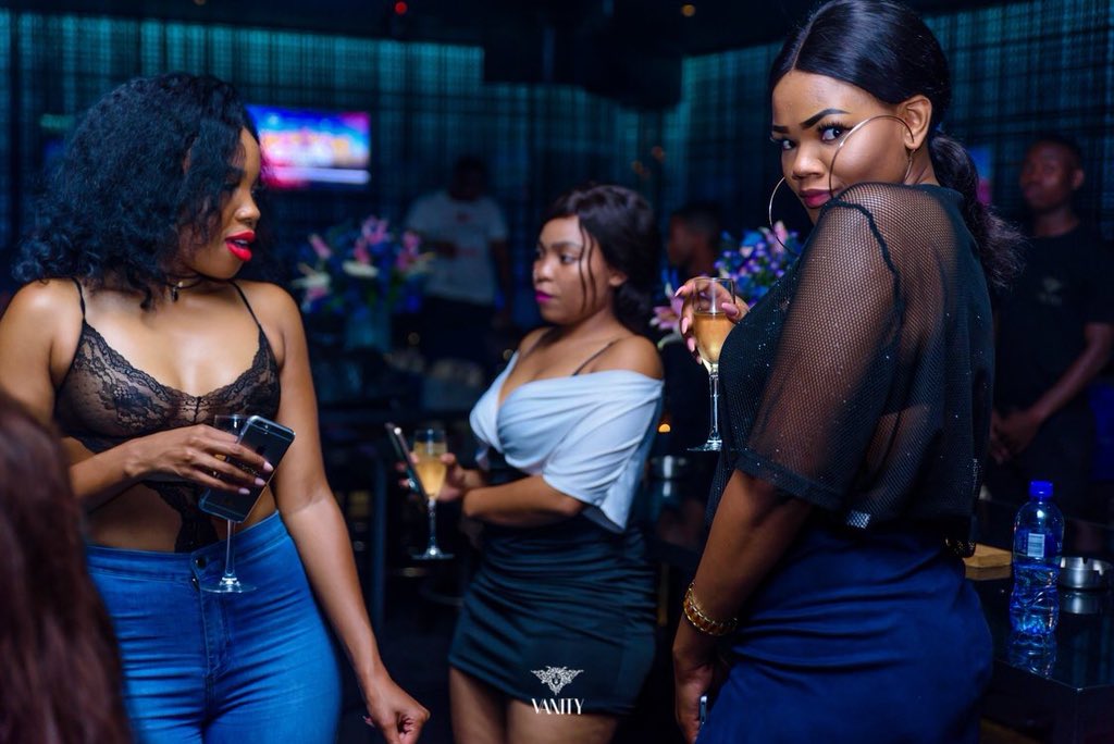 MpumiLelo3's tweet photo. Fine dimes we see at @Vanity_PTA π₯π₯π₯π₯π₯ππ½ππ½ππ½ππ½ itβs gonna be a lot this #OperationFillUpVanity @SollyHlaka #Back2TheCapital https://t.co/vgOkAv2m4f