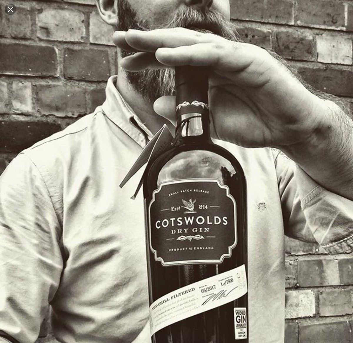 Cotswolds Distillery (Cotswoldistill) Twitter