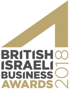LSEGplc's tweet photo. .@LSEGplc excited to be attending the British Israeli Business Awards tonight and honoured to be nominated for the British Company of the Year Award #BIBA18 @ukisraelbiz https://t.co/m39tyC3MWr