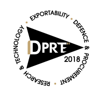 gduknews's tweet photo. This time next month, weโll be @DPRTE - Defence Procurement Research, Technology and Exportability - the UK's leading #defence procurement and supply chain event. We look forward to meeting you at Motorpoint Arena, #Cardiffโฆ #DPRTE2018 https://t.co/paLOX1NrUq