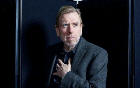 One of the finest actors of our time.
Happy birthday, Timothy Spall. 