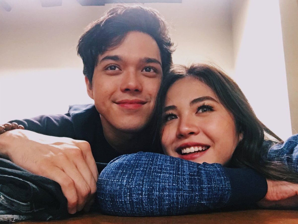 SupersfanfromLA's tweet photo. Good MEOWning California! Hello Supers! miss na miss ko na kayo :) I will love and support you maging hanggang sa dulo ng walang hanggan at maski hanggang sa kabilang mundo pa! Wait, aga aga nage emote ako why?! hahaha :))

#MFTLS2ndBlockbusterWeek https://t.co/njMcIw9Atv