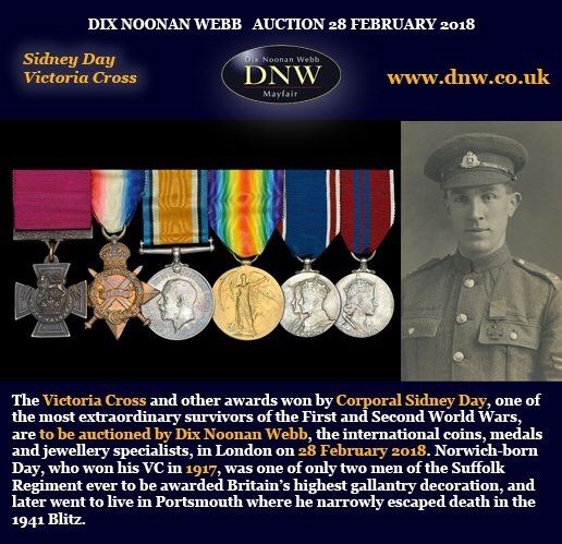 NoonansAuctions's tweet photo. The time has almost arrived! Tomorrow we begin our #medal #auction at 11am, what ever the weather may be! Make sure you #tunein and #register to #bidlive #viewlive https://t.co/BVEjF9OxHC #warmedals #victoriacross #beastfromtheeast #uksnow #mayfair https://t.co/UFLci8T6Wt