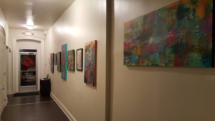 studio117york's tweet photo. Need space for a business meeting, family gathering, baby shower or any occasion?  @studio117  has the space you need to reduce your stress!! Visit our website at https://t.co/CnAao7aonV for more information and/or to book your rental space. https://t.co/7qvddCTLaw