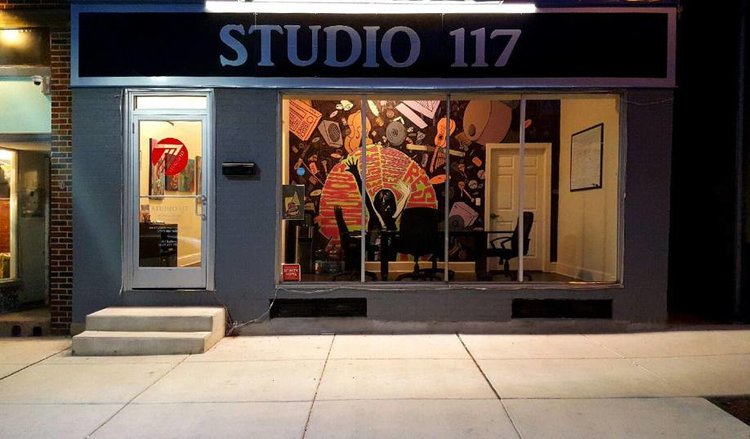 studio117york's tweet photo. Need space for a business meeting, family gathering, baby shower or any occasion?  @studio117  has the space you need to reduce your stress!! Visit our website at https://t.co/CnAao7aonV for more information and/or to book your rental space. https://t.co/7qvddCTLaw