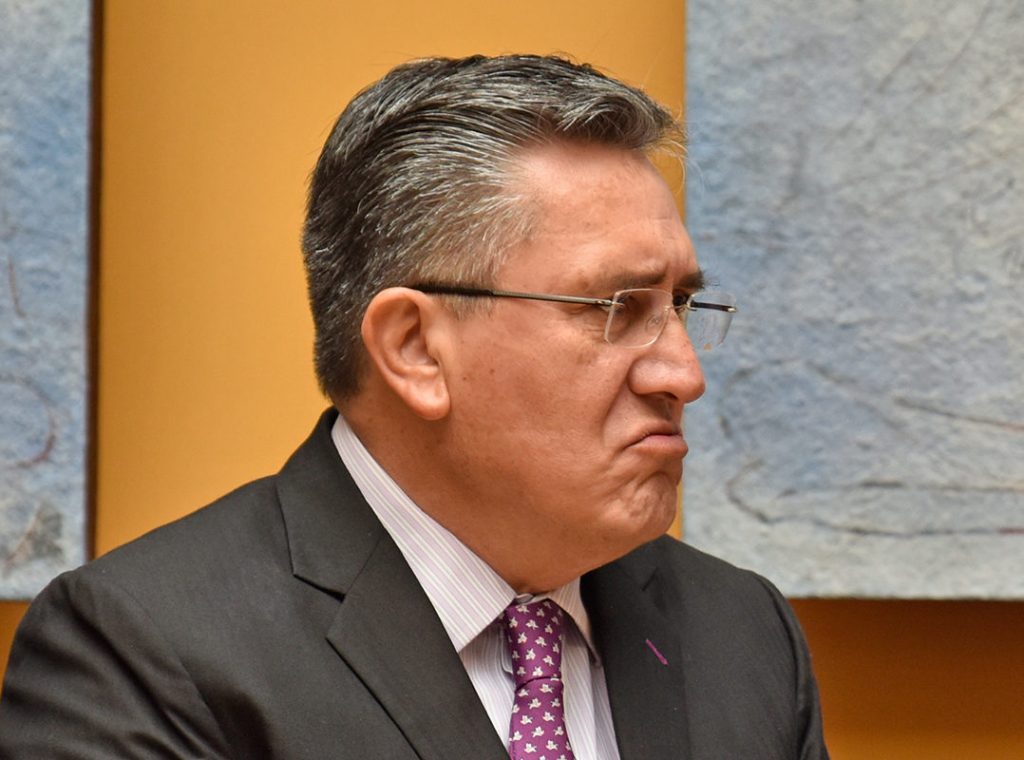 ChamucoPoblano's tweet photo. El Estado mexicano ha fracaso en su función básica de proteger a los mexicanos, dice la CNDH https://t.co/LX3kUIP3Pg https://t.co/I7F3wbgVXu
