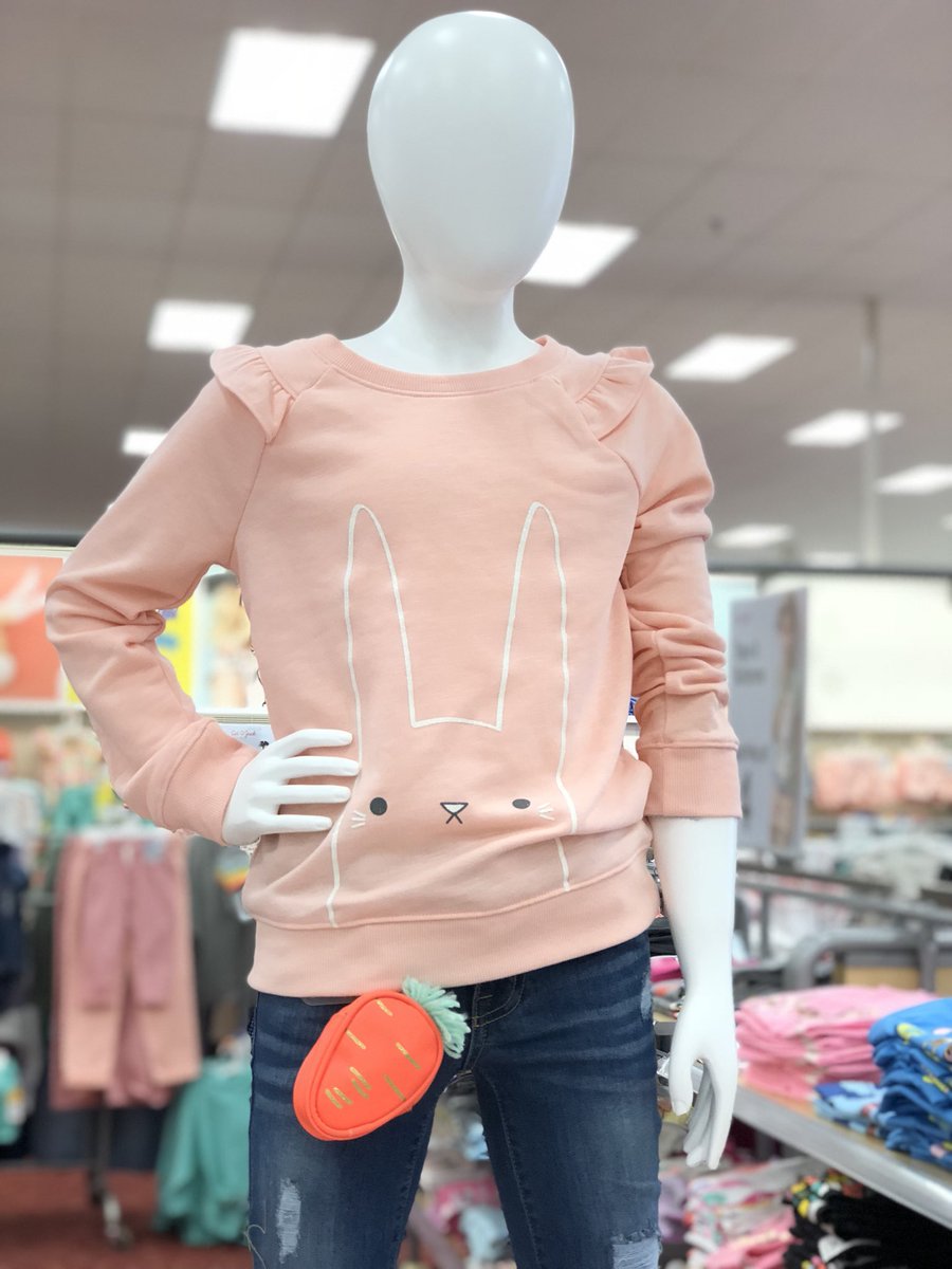 devonalanavm's tweet photo. World in Bloom 🐰 #target #catandjack #targetstyle https://t.co/nXyaMMqY4s