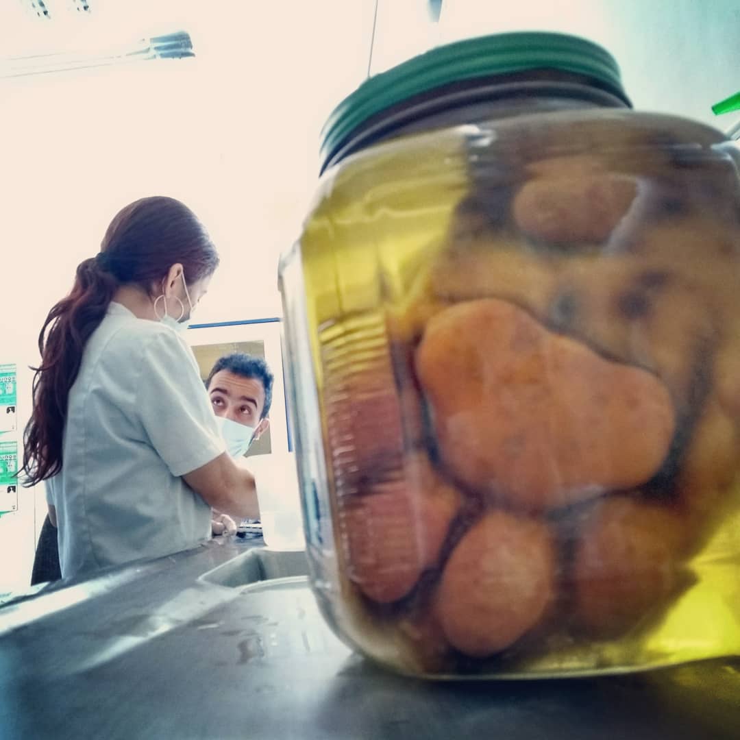 BioHackingCol's tweet image. Amamos los martes, día de investigación en @MuseoITM nos mueve la #biodiversidad, el reto estandarizar protocolo de extracción de DNA antiguo Puma concolor 

 #biology #freescience ##ciencialibre