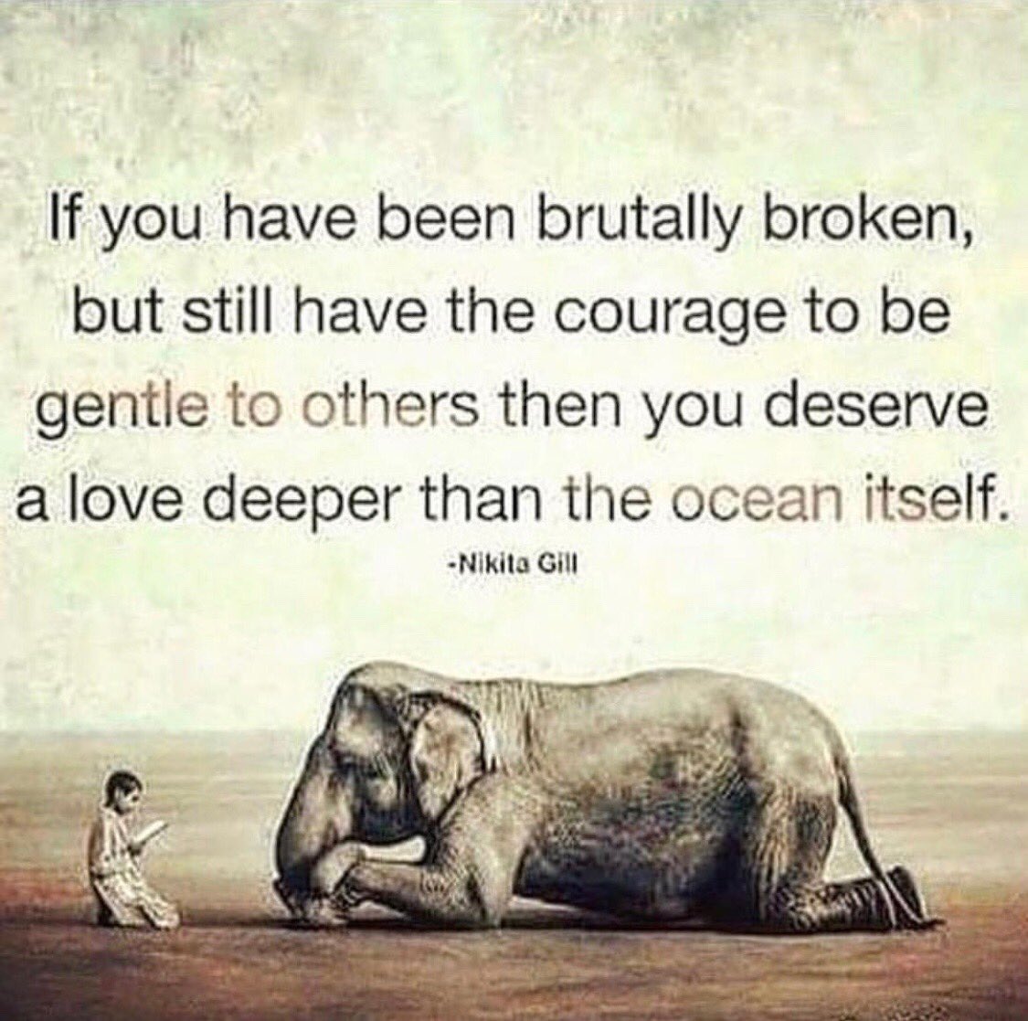 johnnyorescue's tweet photo. #bestrong #bealive #mindbodysoul #repost #animalstrong https://t.co/GmAUowg4N0