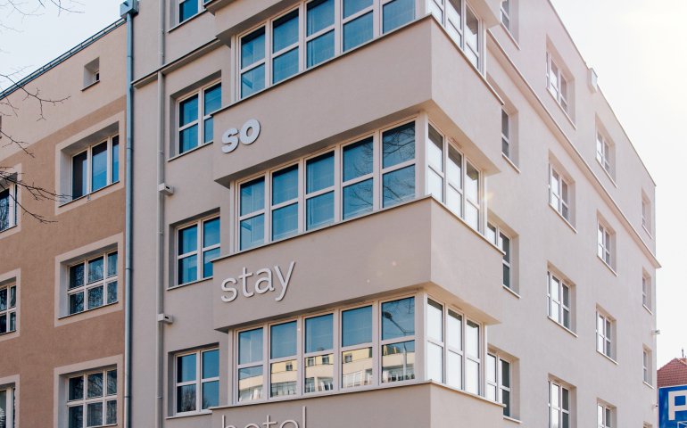 URBACT's tweet image. #UFGC18
How to make sure people don’t feel left behind?
Important issue now discussed with @AdamowiczPawel and a first answer with the "So Stay Hotel" initiative in @gdansk 
urbact.eu/so-stay-hotel
#URBACT_GP