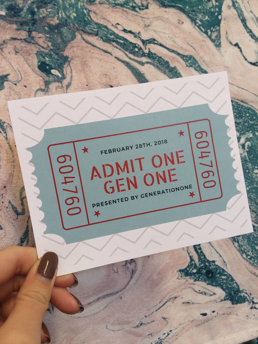 FSU_G1's tweet photo. 📢ATTN: The GenerationOne documentary screening of 'SUMMIT' and discussion is TOMORROW @ 5:30pm in the North Hall Commons! Invite your friends and come hang out!🐑 #G1Fun https://t.co/IsXymw0Zn7