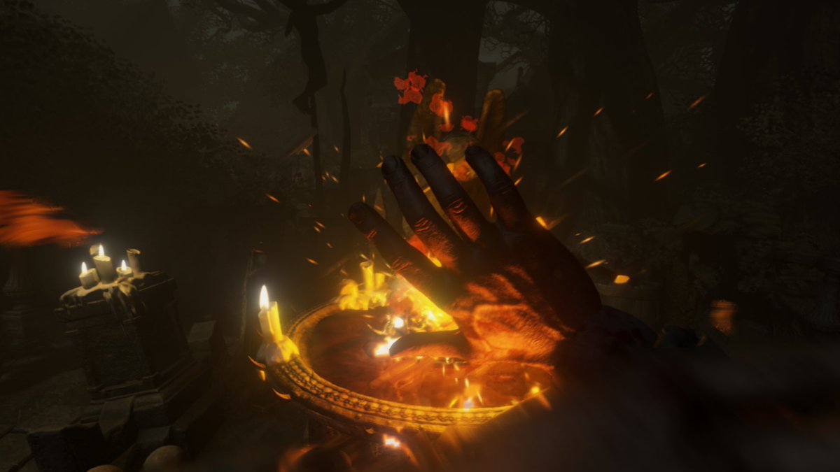 KnifeEnt's tweet photo. #hell
#elite #steam #page #soon
#madewithunity #mwu #unity3d #games #showcase #trailer #hardcore #evil #horror #action #shooters #indiedev #gamedev #awesome #graphics #art #3d #pbr #realistic https://t.co/kyq6kCVbEn