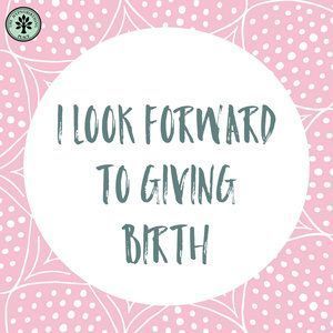 daisywarrington's tweet photo. It is possible to look forward to labour and birth and indeed lots of women actually enjoy it (I did!). Sometimes you have to believe it will be perfect and have faith that you will get through it and it will be amazing! #affirmation #birthing https://t.co/MNDYKV8ZXV