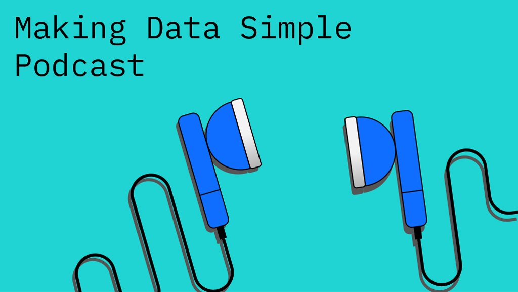 IBMData's tweet photo. Tanmay Bakshi is only 14, but he’s been in the industry for almost 10 years - learning to code at age 5 &amp; releasing an iOS app at 9. Join @TajyMany &amp; @amartin_v for a live recording of the #MakingDataSimplePodcast: https://t.co/lRd8vj7Rt7 https://t.co/LrDkt0ln0s