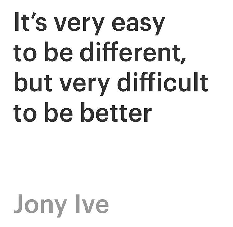 magalie_t's tweet photo. Don’t I love this one..#JohnYIve #quotoftheday https://t.co/XOuCTnTHoL