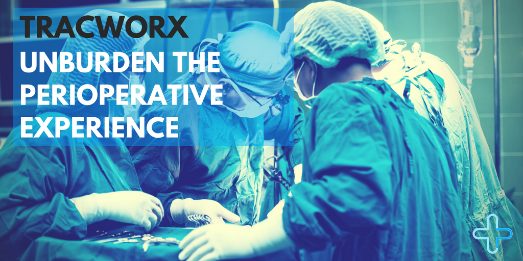 Tracworx's tweet image. More
#Tracworx | Unburden the Perioperative Experience | #digitalhealth #ORefficiency #healthIT #NissanGenNext pinpointinnovations.com
