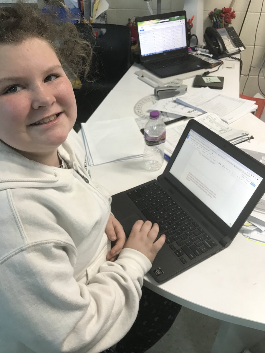 GoldbergTeach's tweet photo. @LakeviewWL Ss are preparing for the Make A Change Fair on March 1st at Lakeview Elementary. #personalizedlearning allows Ss to travel #individualpaths. #highceiling #ChangeTheWorld https://t.co/CDmEHvfYfA