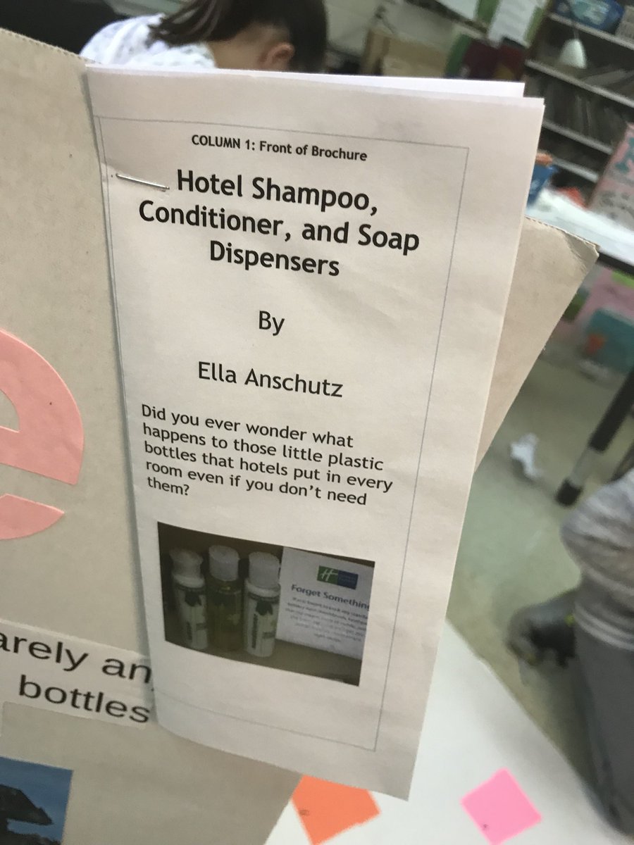 GoldbergTeach's tweet photo. @LakeviewWL Ss are preparing for the Make A Change Fair on March 1st at Lakeview Elementary. #personalizedlearning allows Ss to travel #individualpaths. #highceiling #ChangeTheWorld https://t.co/CDmEHvfYfA