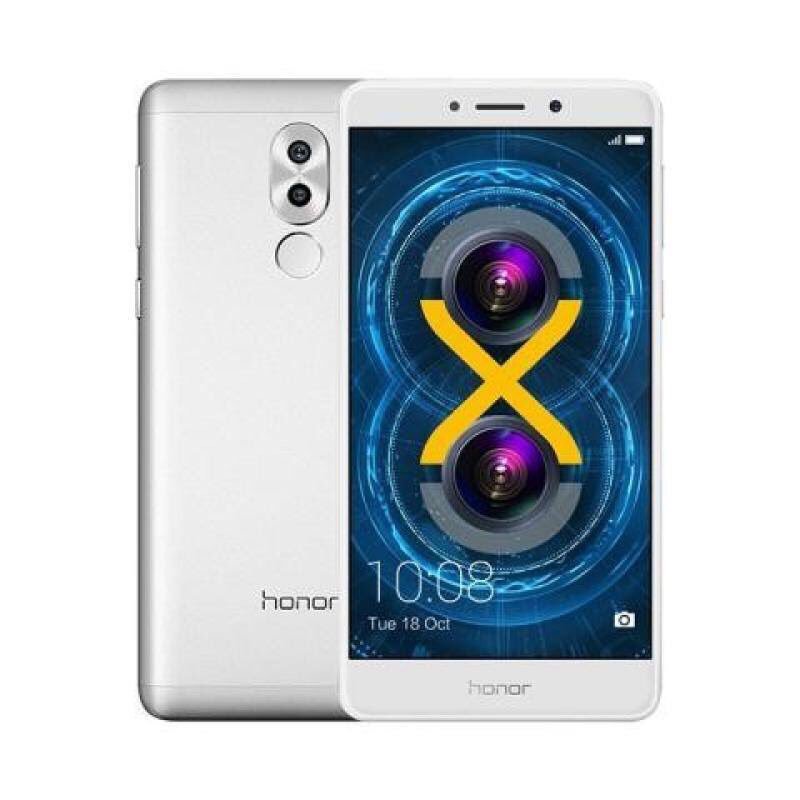 Cazalaoferta's tweet photo. 📱Consigue en Caza la oferta el fantástico Honor 6X de 5,5 pulgadas, con 3Gb de Ram, 32 Gb de memoria y sistema Adnroid 7,0 y *2 años de garantia* por menos de 182 €...No lo dejes escapar...Compra aquí:https://t.co/EhfJLELBAn https://t.co/LFPAl2jyE1