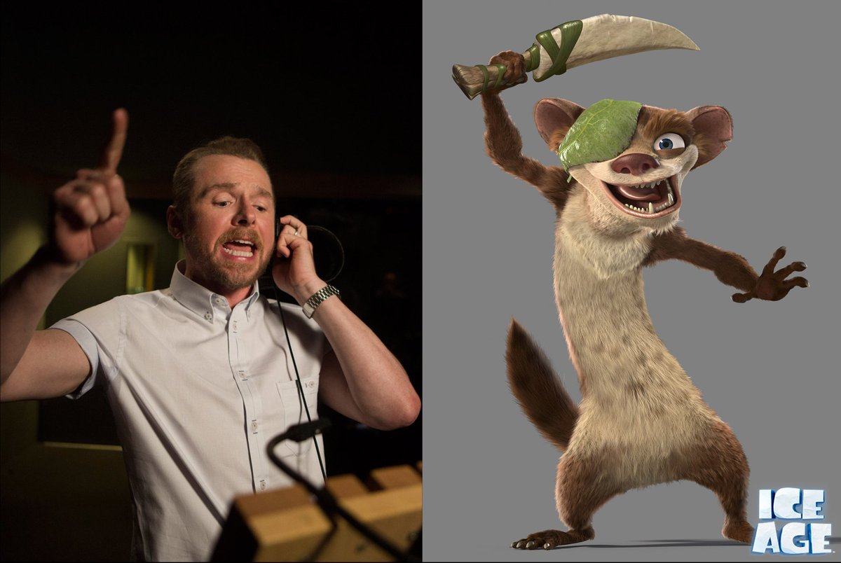 ICE AGE on Twitter: ICE AGE on Twitter: