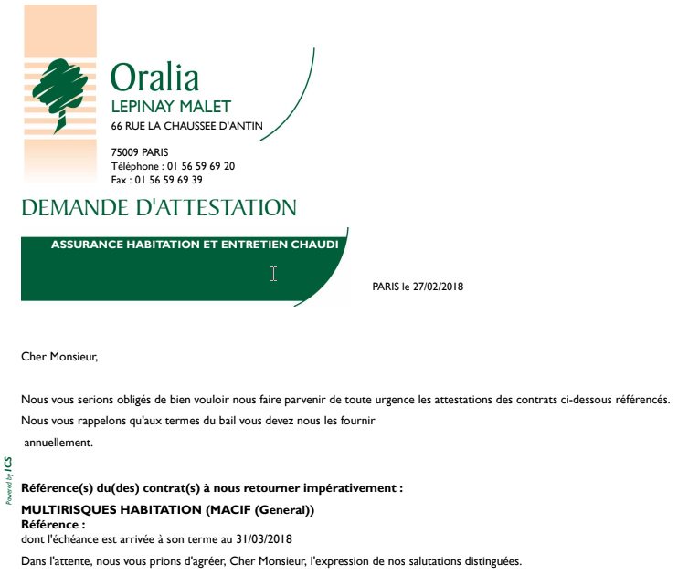 Clement_ici's tweet photo. Quand ton #agenceimmobiliere craque totalement #Oralia #inthefutur
#StephanePlaza t'es ou ?
Au passage évitez là c'est une plaie, mensonge sur les charges, qu'on rappel des années après, lit pas les mails, rechigne quand y a un soucis ...
#collector https://t.co/tid4vXbdlX