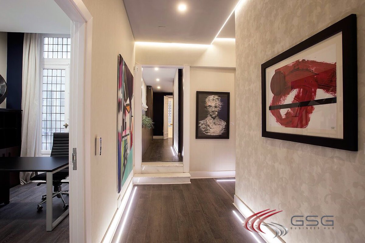 GSGBusinessH's tweet photo. En nuestras instalaciones de la calle Serrano contamos con varios servicios:
Disponemos de despachos y oficinas totalmente amueblados con una decoración exquisita, totalmente disponibles para alquilar por horas, jornadas completas o meses.
👇🏻
https://t.co/cC4UWMhtIJ https://t.co/gmSplBnt7B