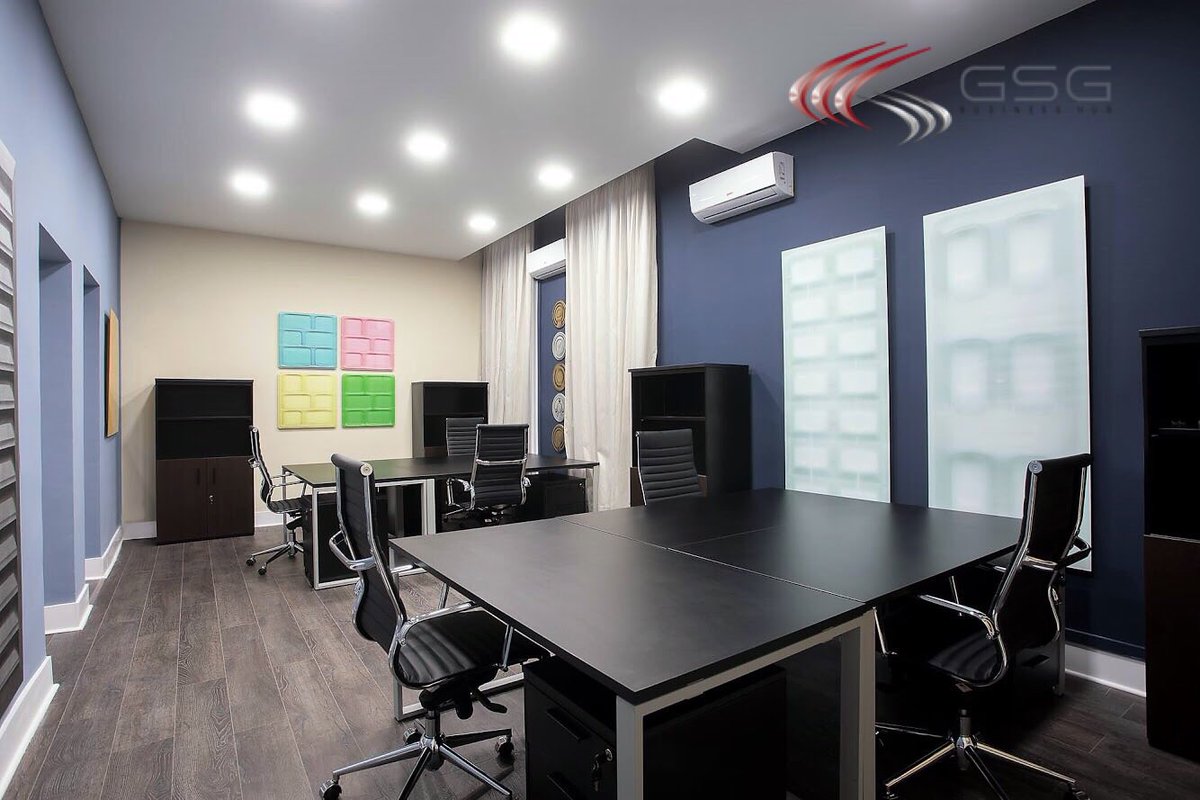 GSGBusinessH's tweet photo. En nuestras instalaciones de la calle Serrano contamos con varios servicios:
Disponemos de despachos y oficinas totalmente amueblados con una decoración exquisita, totalmente disponibles para alquilar por horas, jornadas completas o meses.
👇🏻
https://t.co/cC4UWMhtIJ https://t.co/gmSplBnt7B