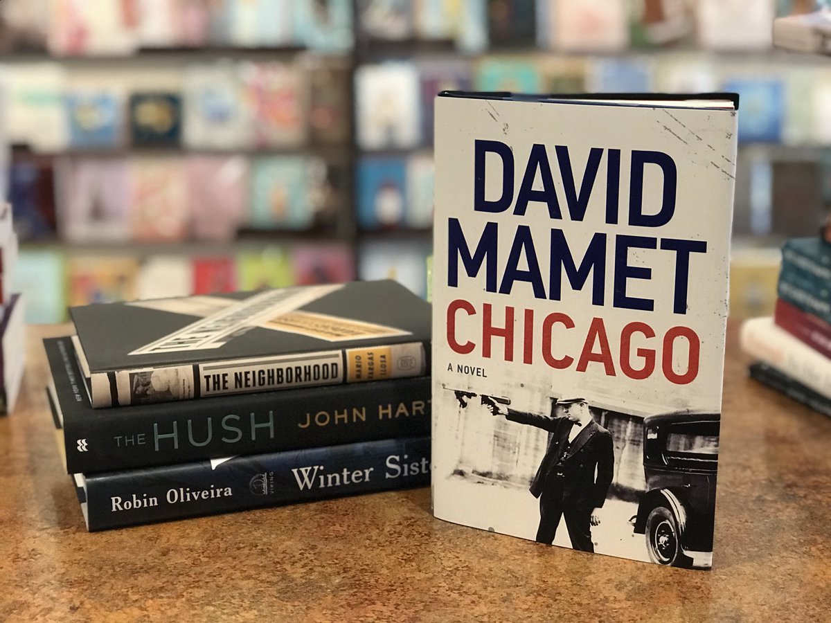 PenguinBookshop's tweet photo. #newbooktuesday Stop by the store to pick up one of these new great releases! 

#penguinbookshop #sewickley #pittsburgh #independentbookstore #shoplocal #supportindies https://t.co/DsemCHmeEx