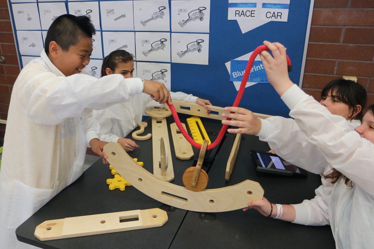 pascoschgrants's tweet photo. Thank YOU Duke Energy for the new STEM lab at Seven Springs Elementary School!!@DukeEnergy https://t.co/LLEqz19qd1
