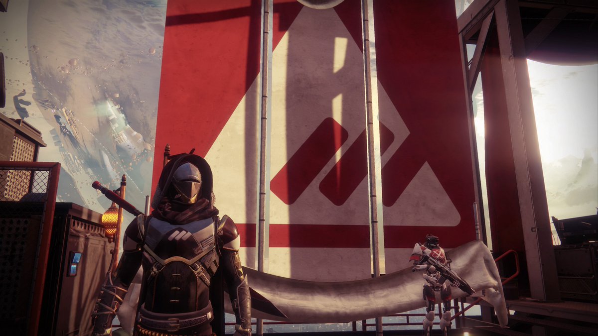 Bungie tweet picture