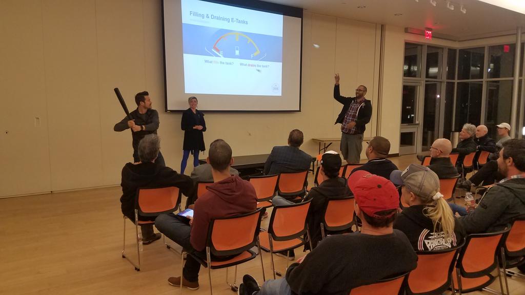 CoachLok's tweet photo. A pleasure to co-present @PositiveCoachUS with @jessica_crate and talk pPositive Motivation for @BevHillsLL who is a longtime @PositiveCoachLA partner https://t.co/DohSRtHsXm